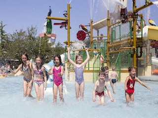 Ferienhaus Breskens Umgebung 20