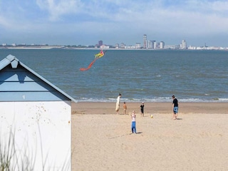 Ferienhaus Breskens Umgebung 24