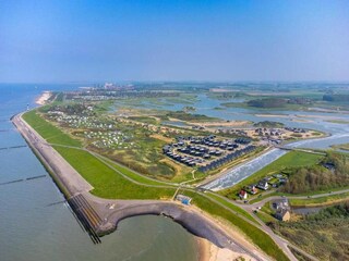 Vakantiehuis Breskens Omgeving 22