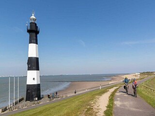 Vakantiehuis Breskens Omgeving 29