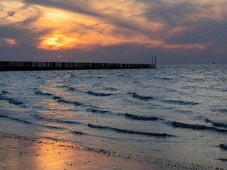 Casa de vacaciones Breskens Entorno 33