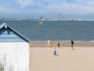 Vakantiehuis Breskens Omgeving 35