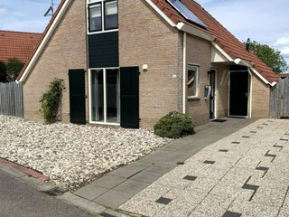 Casa de vacaciones Breskens Grabación al aire libre 1