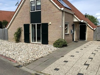 Ferienhaus Breskens Außenaufnahme 1