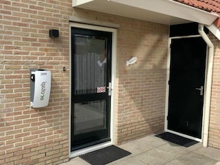 Holiday house Breskens Features 12