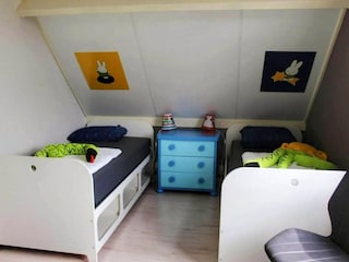 Holiday house Breskens Features 13