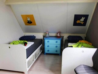 Maison de vacances Breskens Équipement 13