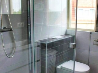 Maison de vacances Breskens Équipement 14