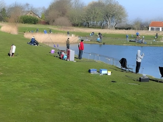 Ferienhaus Breskens Umgebung 28