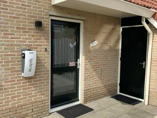 Casa de vacaciones Breskens Características 12