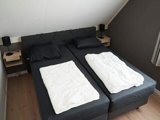 Maison de vacances Breskens Équipement 15