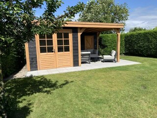 Casa per le vacanze Breskens Registrazione all'aperto 7