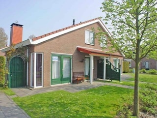 Maison de vacances Breskens  25