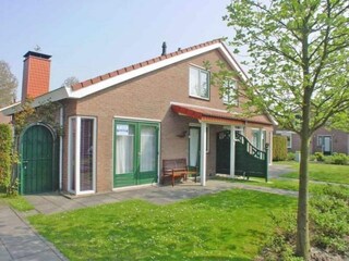 Vakantiehuis Breskens  32