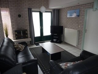 Vakantiehuis Breskens  29