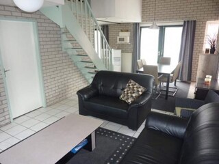 Casa de vacaciones Breskens  28