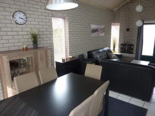 Holiday house Breskens  23
