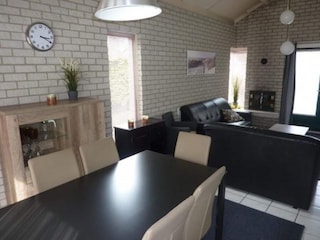 Holiday house Breskens  25