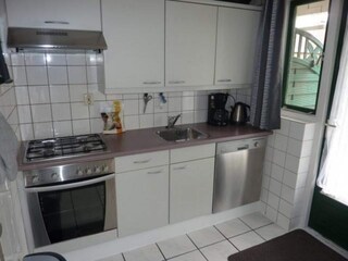 Ferienhaus Breskens  32