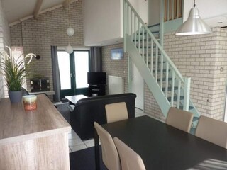 Maison de vacances Breskens  21