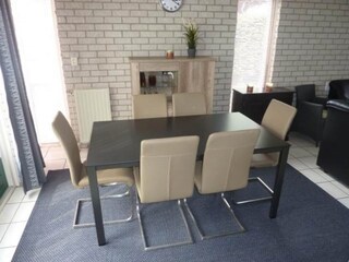 Holiday house Breskens  22