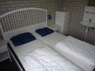 Holiday house Breskens  27