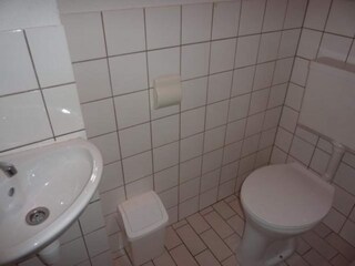 Casa per le vacanze Breskens  34