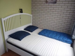 Ferienhaus Breskens  35