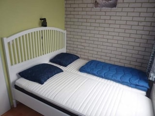 Maison de vacances Breskens  27