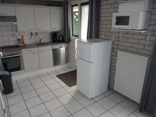 Holiday house Breskens  37