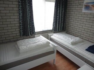 Holiday house Breskens  29