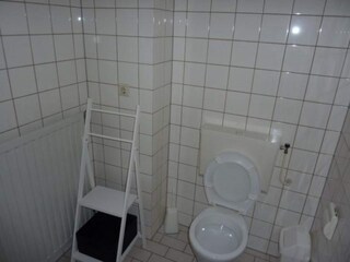 Ferienhaus Breskens  29