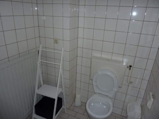 Maison de vacances Breskens  29
