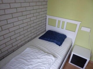 Holiday house Breskens  33