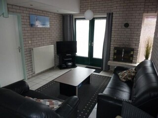 Ferienhaus Breskens Ausstattung 11