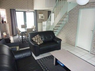 Holiday house Breskens Features 3