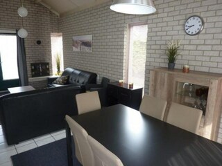 Vakantiehuis Breskens Kenmerken 5