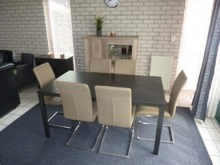 Ferienhaus Breskens Ausstattung 6