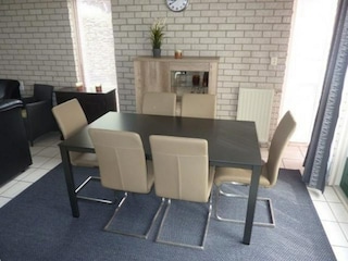 Holiday house Breskens Features 9