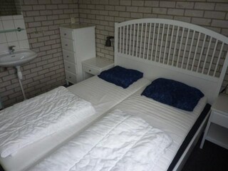 Maison de vacances Breskens Équipement 10