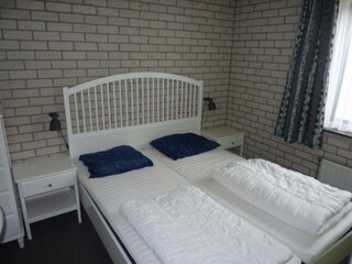 Vakantiehuis Breskens Kenmerken 11