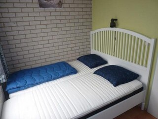 Vakantiehuis Breskens Kenmerken 12
