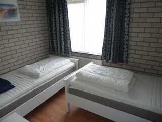 Ferienhaus Breskens Ausstattung 8