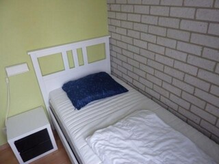 Vakantiehuis Breskens Kenmerken 9