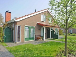 Holiday house Breskens  19