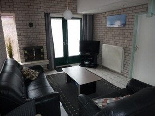 Casa de vacaciones Breskens  25