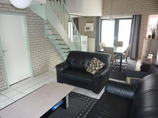 Maison de vacances Breskens  35