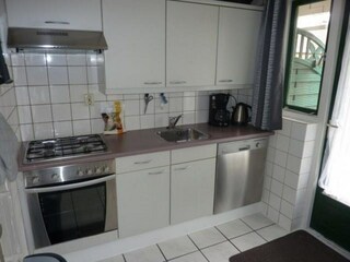 Vakantiehuis Breskens  34