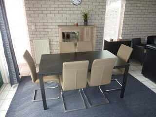 Casa de vacaciones Breskens  29