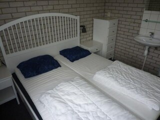 Maison de vacances Breskens  35